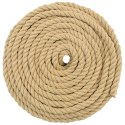 WIELOFUNKCYJNA LINA GOSPODARCZA 10 MM 25 M NATURALNY PP