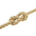 WIELOFUNKCYJNA LINA GOSPODARCZA 10 MM 25 M NATURALNY PP