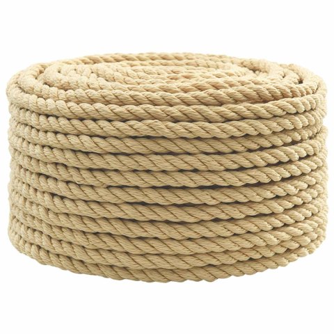 WIELOFUNKCYJNA LINA GOSPODARCZA 10 MM 50 M NATURALNY PP