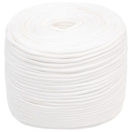 WIELOFUNKCYJNA LINA GOSPODARCZA 10 MM 500 M BIAŁY PP