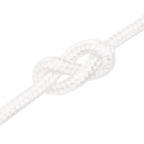 WIELOFUNKCYJNA LINA GOSPODARCZA 12 MM 100 M BIAŁY PP