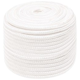 WIELOFUNKCYJNA LINA GOSPODARCZA 12 MM 25 M BIAŁY PP