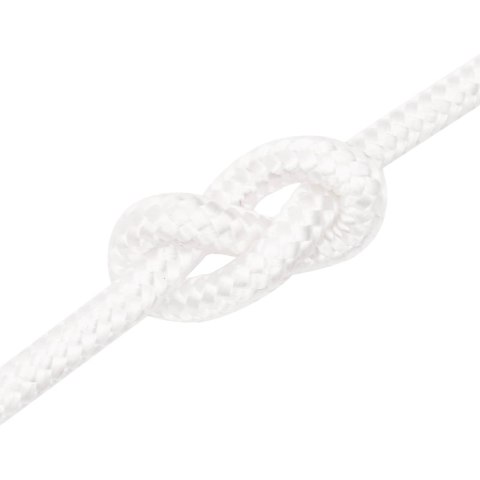 WIELOFUNKCYJNA LINA GOSPODARCZA 12 MM 25 M BIAŁY PP