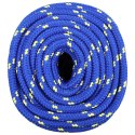 WIELOFUNKCYJNA LINA GOSPODARCZA 16 MM 25 M NIEBIESKI PP