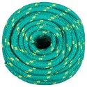 WIELOFUNKCYJNA LINA GOSPODARCZA 18 MM 100 M ZIELONY PP