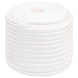 WIELOFUNKCYJNA LINA GOSPODARCZA 18 MM 25 M BIAŁY PP