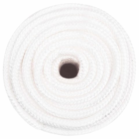 WIELOFUNKCYJNA LINA GOSPODARCZA 18 MM 25 M BIAŁY PP