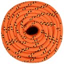 WIELOFUNKCYJNA LINA GOSPODARCZA 18 MM 50 M POMARAŃCZOWY PP