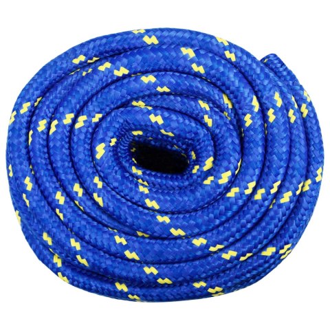 WIELOFUNKCYJNA LINA GOSPODARCZA 20 MM 100 M NIEBIESKI PP