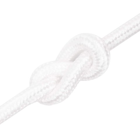 WIELOFUNKCYJNA LINA GOSPODARCZA 20 MM 25 M BIAŁY PP