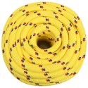 WIELOFUNKCYJNA LINA GOSPODARCZA 20 MM 25 M ŻÓŁTY PP