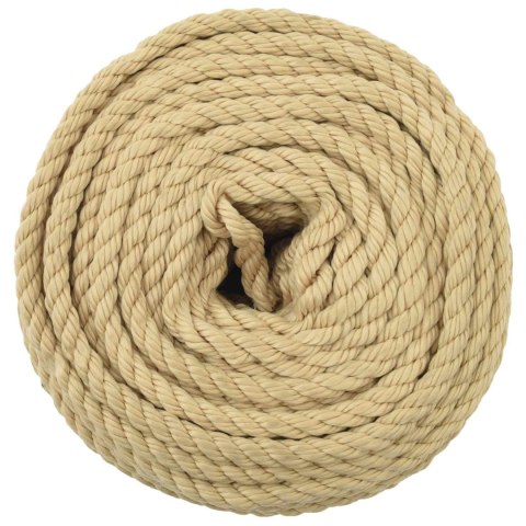 WIELOFUNKCYJNA LINA GOSPODARCZA 8 MM 25 M NATURALNY PP