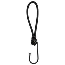 LINKI TRANSPORTOWE, Z HACZYKAMI, 25 SZT., 17 CM