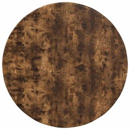 BLAT STOŁU Ø 50 X 1,5 CM OKRĄGŁY DREWNO INŻYNIERYJNE