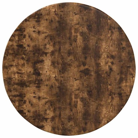 BLAT STOŁU Ø 50 X 1,5 CM OKRĄGŁY DREWNO INŻYNIERYJNE