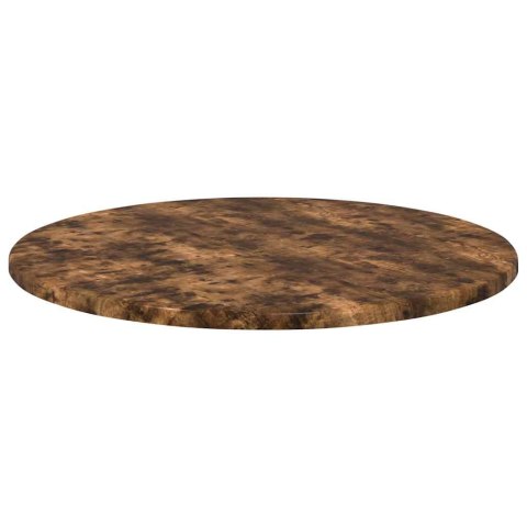 BLAT STOŁU Ø 50 X 1,5 CM OKRĄGŁY DREWNO INŻYNIERYJNE