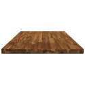 PROSTOKĄTNY BLAT STOŁU 120 X 60 X 3,2 CM PROSTOKĄTNY