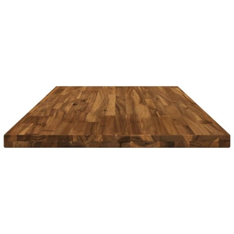 PROSTOKĄTNY BLAT STOŁU 120 X 60 X 3,2 CM PROSTOKĄTNY
