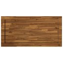 PROSTOKĄTNY BLAT STOŁU 120 X 60 X 3,2 CM PROSTOKĄTNY