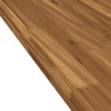 PROSTOKĄTNY BLAT STOŁU 120 X 60 X 3,2 CM PROSTOKĄTNY