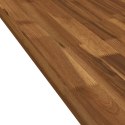 PROSTOKĄTNY BLAT STOŁU 120 X 70 X 3,2 CM PROSTOKĄTNY