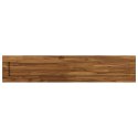 PROSTOKĄTNY BLAT STOŁU 150 X 20 X 3,2 CM PROSTOKĄTNY