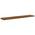PROSTOKĄTNY BLAT STOŁU 150 X 30 X 3,2 CM PROSTOKĄTNY