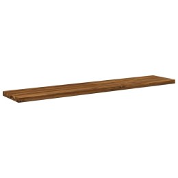 PROSTOKĄTNY BLAT STOŁU 150 X 30 X 3,2 CM PROSTOKĄTNY
