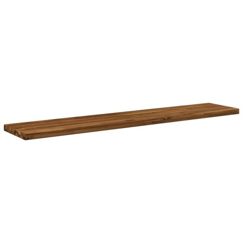 PROSTOKĄTNY BLAT STOŁU 150 X 30 X 3,2 CM PROSTOKĄTNY
