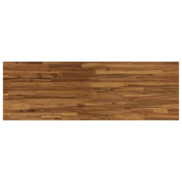 PROSTOKĄTNY BLAT STOŁU 150 X 50 X 3,2 CM PROSTOKĄTNY