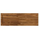 PROSTOKĄTNY BLAT STOŁU 150 X 50 X 3,2 CM PROSTOKĄTNY