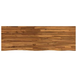 PROSTOKĄTNY BLAT STOŁU 150 X 50 X 3,2 CM PROSTOKĄTNY