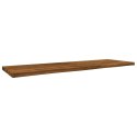 PROSTOKĄTNY BLAT STOŁU 150 X 50 X 3,2 CM PROSTOKĄTNY