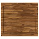 PROSTOKĄTNY BLAT STOŁU 80 X 80 X 3,2 CM KWADRAT