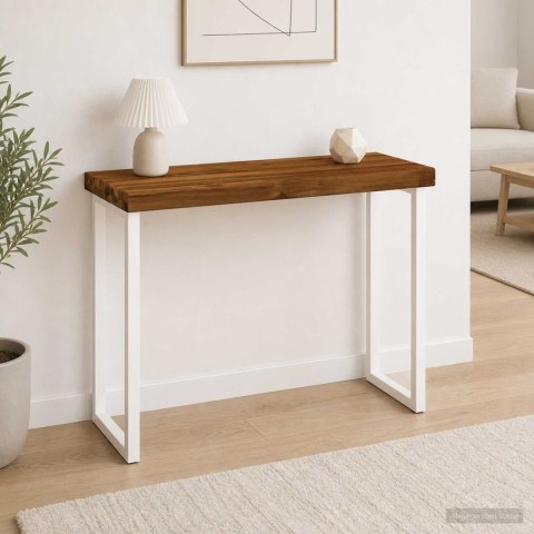 PROSTOKĄTNY BLAT STOŁU 90 X 20 X 3,2 CM PROSTOKĄTNY