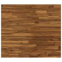 PROSTOKĄTNY BLAT STOŁU 90 X 80 X 3,2 CM PROSTOKĄTNY
