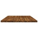 PROSTOKĄTNY BLAT STOŁU 90 X 80 X 3,2 CM PROSTOKĄTNY