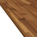 PROSTOKĄTNY BLAT STOŁU 90 X 80 X 3,2 CM PROSTOKĄTNY