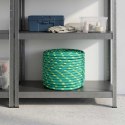 WIELOFUNKCYJNA LINA GOSPODARCZA 14 MM 100 M ZIELONY PP