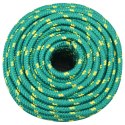 WIELOFUNKCYJNA LINA GOSPODARCZA 14 MM 100 M ZIELONY PP