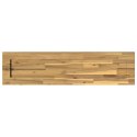 PROSTOKĄTNY BLAT STOŁU 120 X 30 X 3,2 CM PROSTOKĄTNY