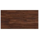 PROSTOKĄTNY BLAT STOŁU 120 X 60 X 3,2 CM PROSTOKĄTNY