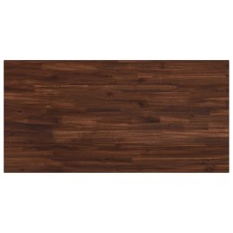 PROSTOKĄTNY BLAT STOŁU 120 X 60 X 3,2 CM PROSTOKĄTNY