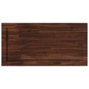 PROSTOKĄTNY BLAT STOŁU 120 X 60 X 3,2 CM PROSTOKĄTNY