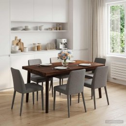 PROSTOKĄTNY BLAT STOŁU 120 X 60 X 3,2 CM PROSTOKĄTNY