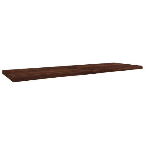 PROSTOKĄTNY BLAT STOŁU 120 X 60 X 3,2 CM PROSTOKĄTNY