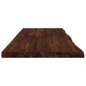 PROSTOKĄTNY BLAT STOŁU 120 X 60 X 3,2 CM PROSTOKĄTNY