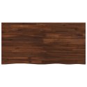 PROSTOKĄTNY BLAT STOŁU 120 X 60 X 3,2 CM PROSTOKĄTNY