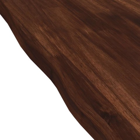 PROSTOKĄTNY BLAT STOŁU 120 X 60 X 3,2 CM PROSTOKĄTNY