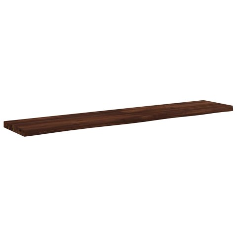 PROSTOKĄTNY BLAT STOŁU 150 X 20 X 3,2 CM PROSTOKĄTNY